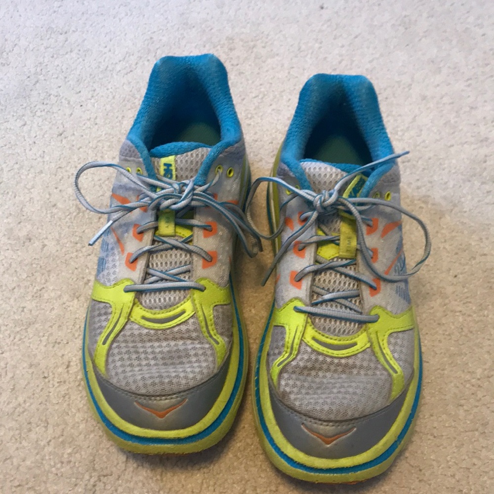 Hoka Bondi B